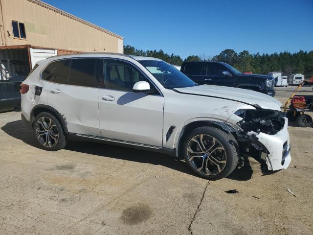  BMW X5 2023 White