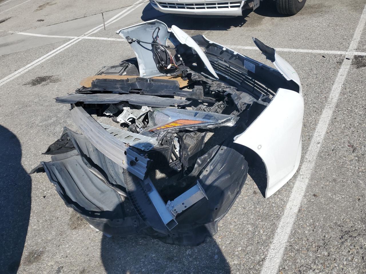 2018 Toyota Prius - Image 12