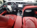 2020 Toyota Camry Trd de vânzare în Harleyville, SC - Front End