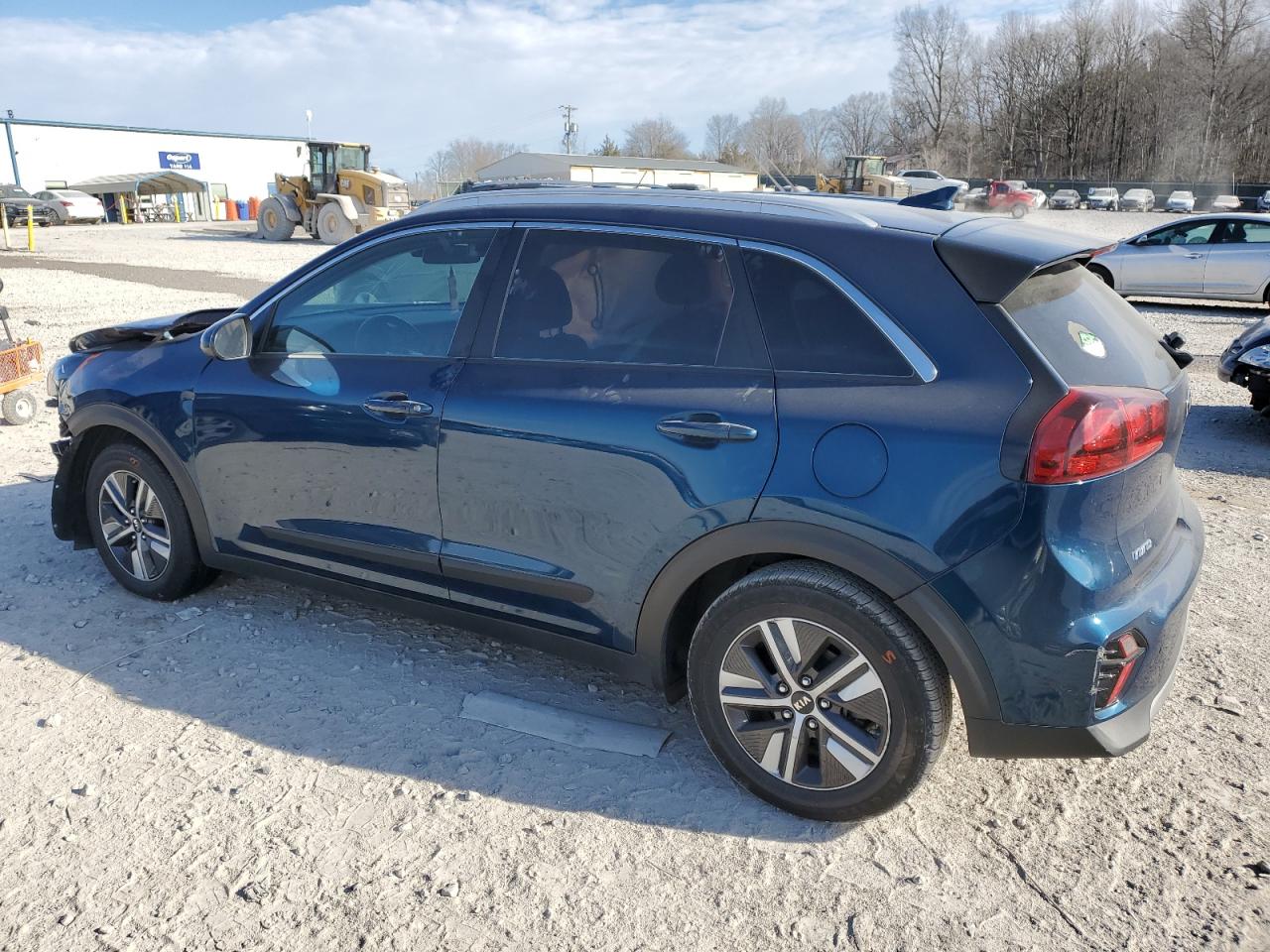 2020 Kia Niro - Image 2