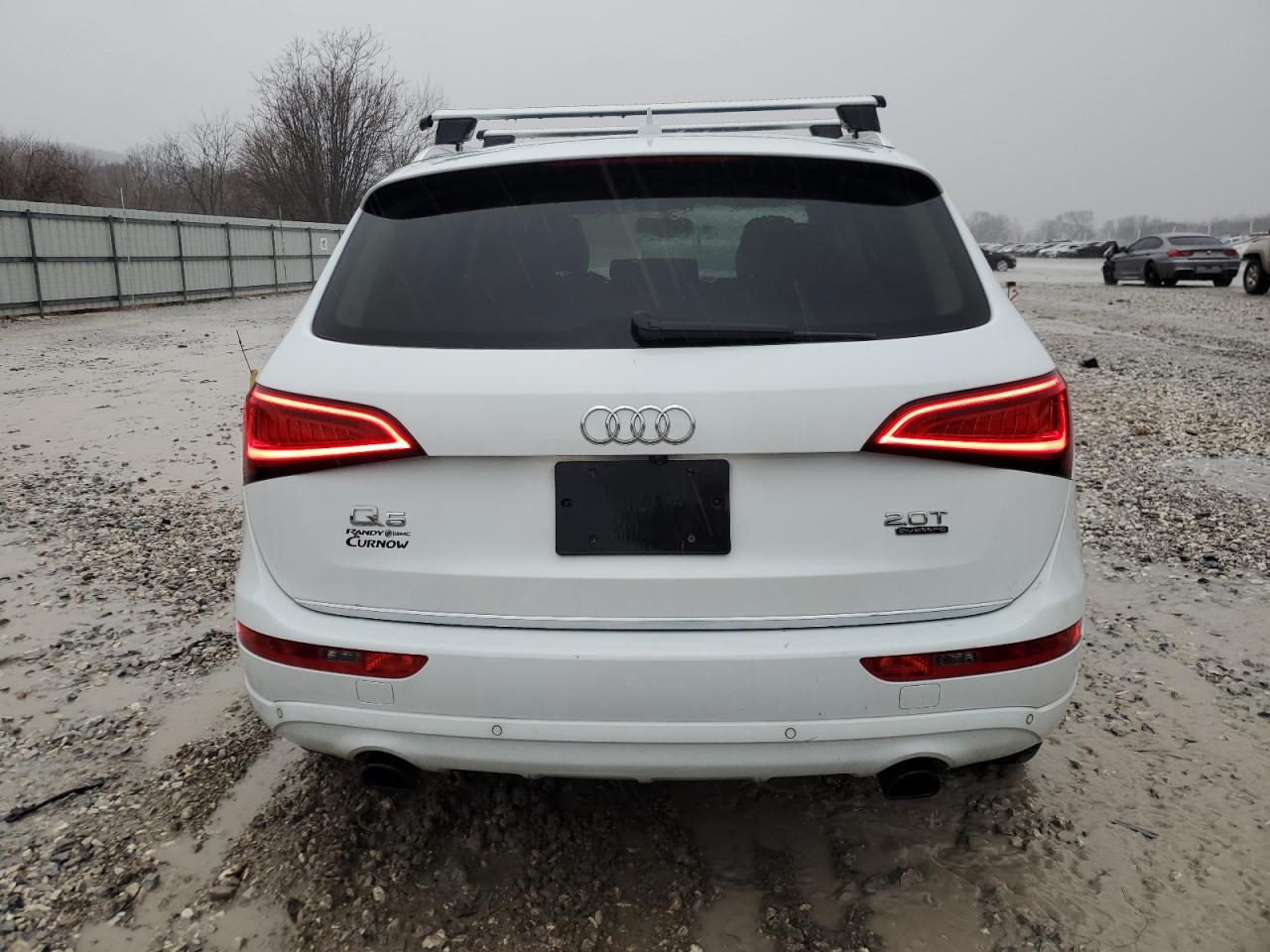 2016 Audi Q5 - Image 6