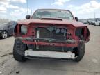 2014 Toyota Tacoma Double Cab للبيع في Wilmer، TX - Undercarriage