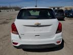 2017 Chevrolet Trax Ls იყიდება Indianapolis-ში, IN - Front End