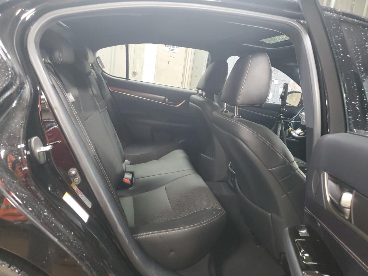 2017 Lexus GS - Image 10