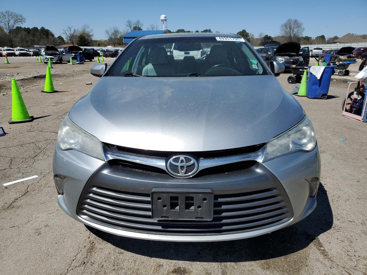2016 Toyota Camry - Image 5