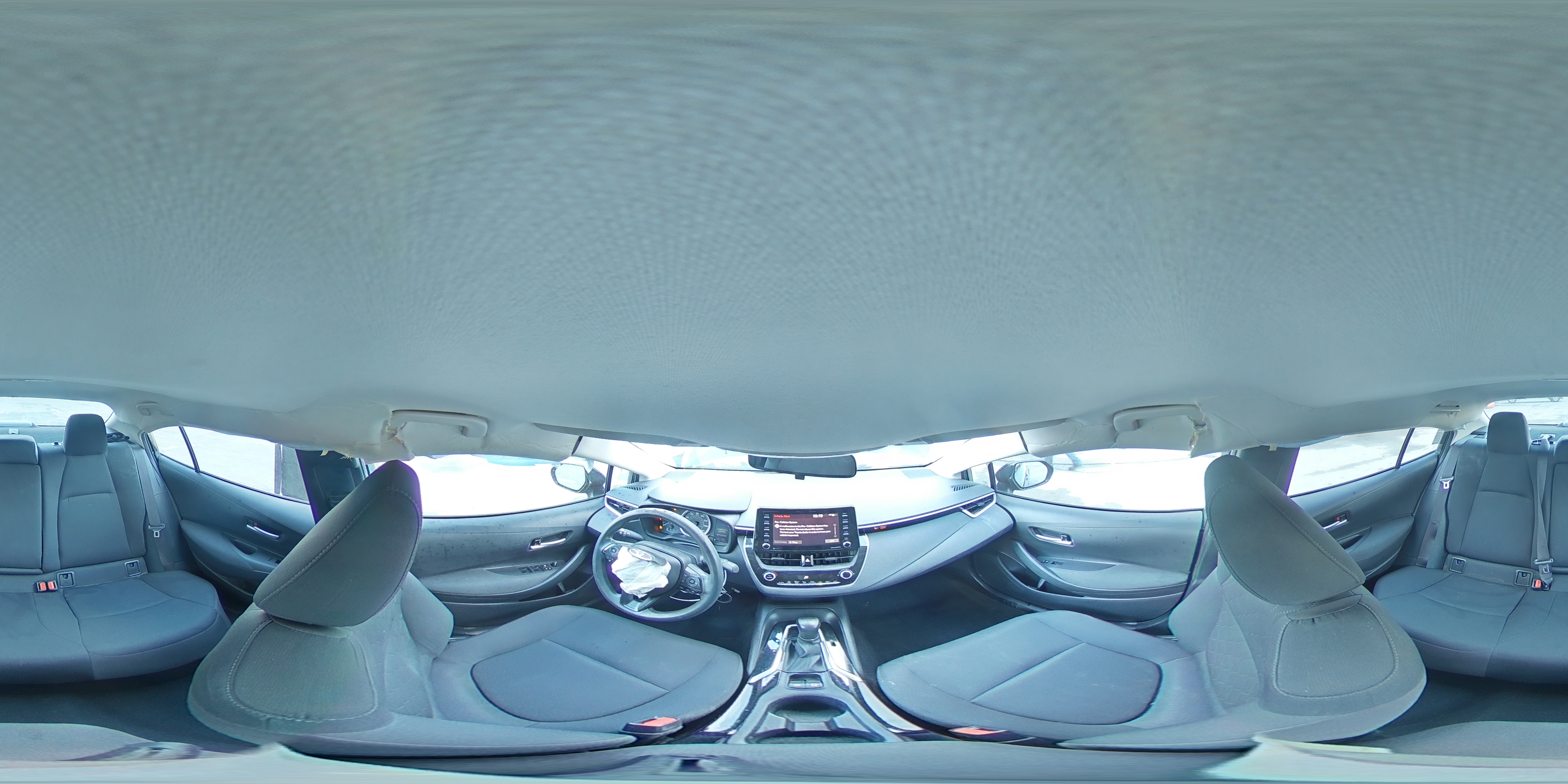 2021 Toyota Corolla - Image 15
