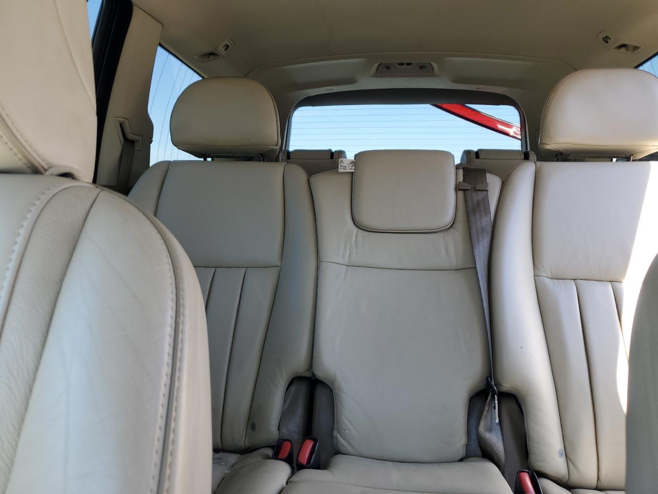 2013 Volvo XC90 - Image 10