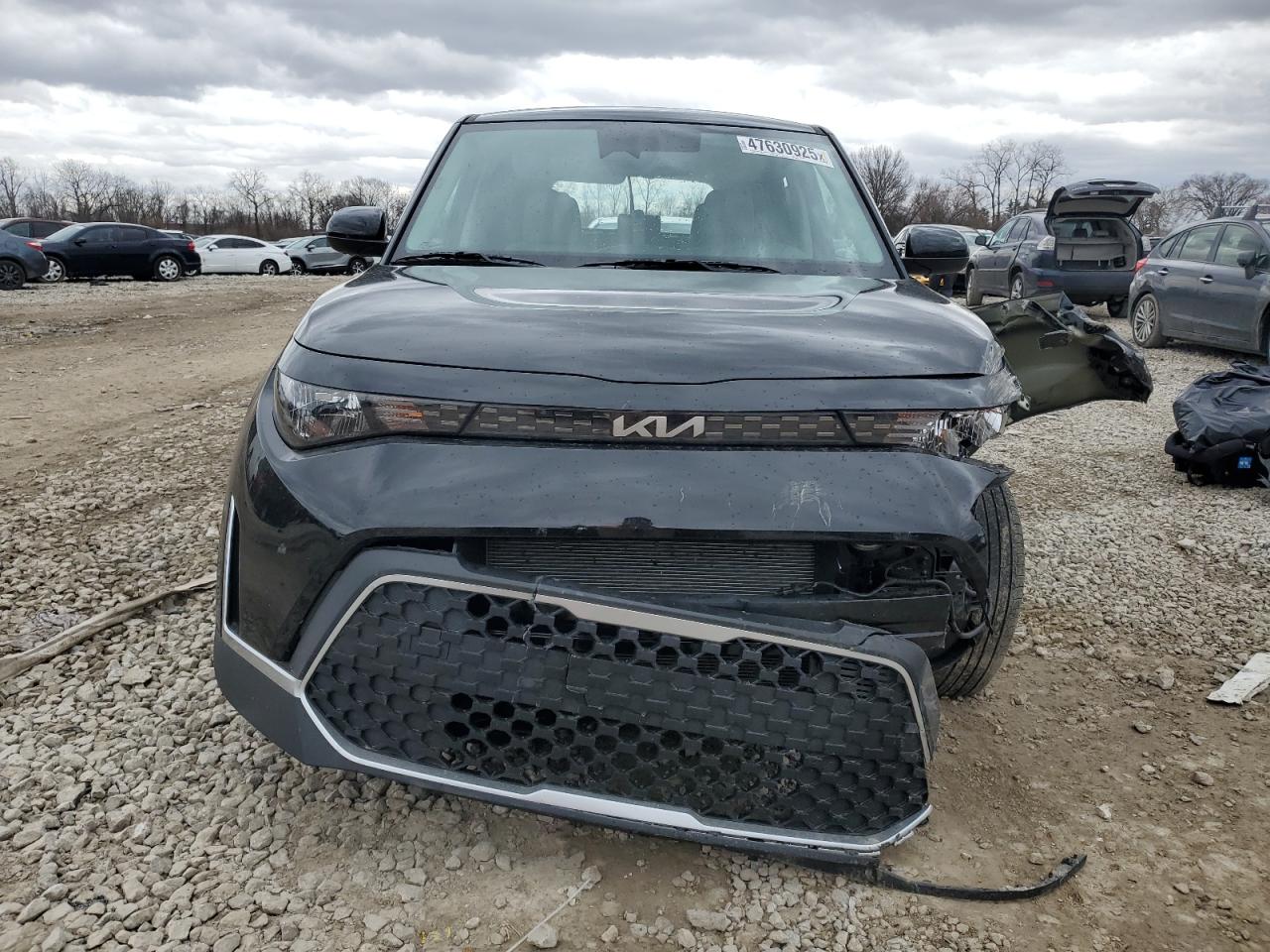 2024 Kia Soul - Image 5