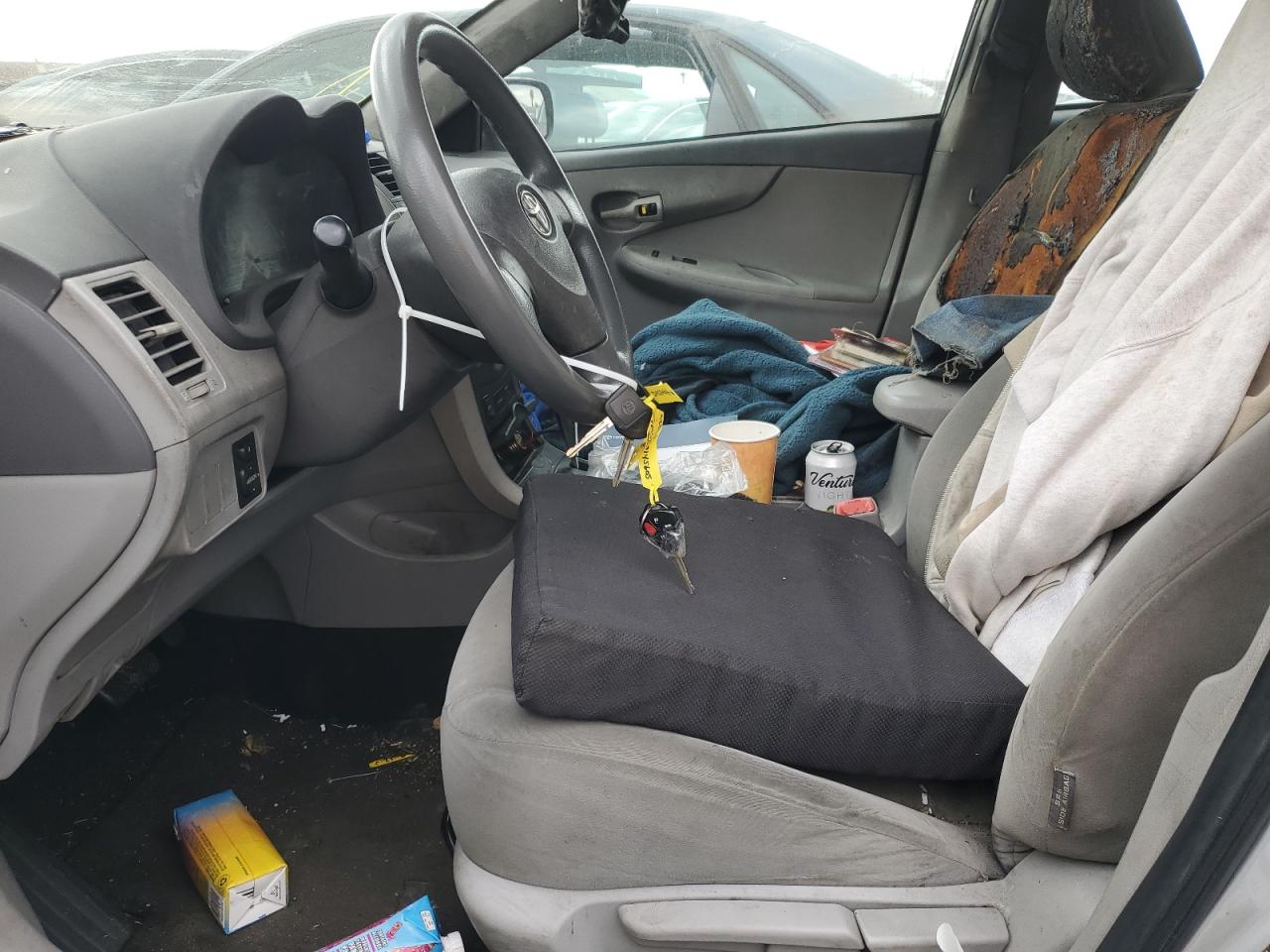 2009 Toyota Corolla - Image 7
