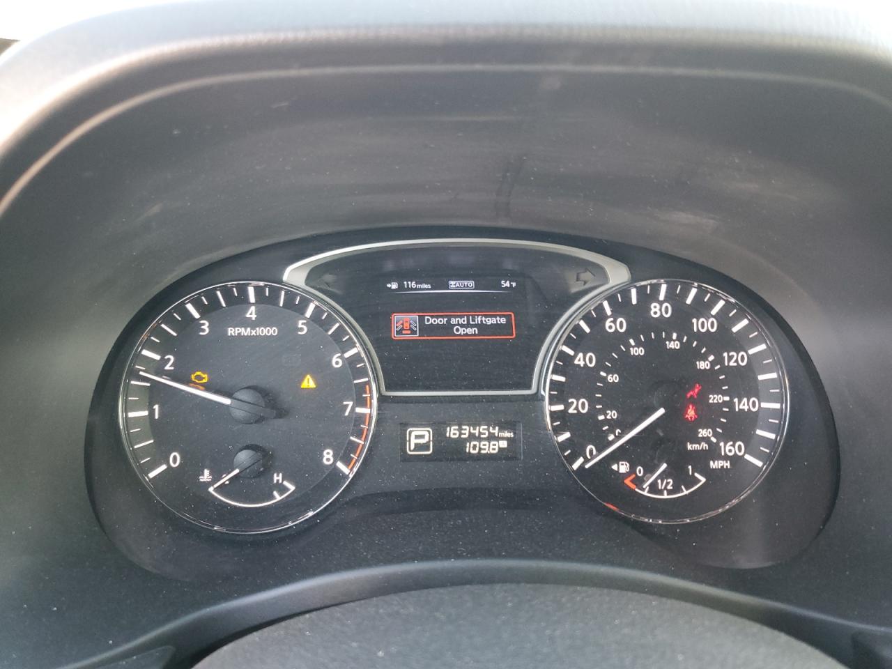 2013 Nissan Pathfinder - Image 9