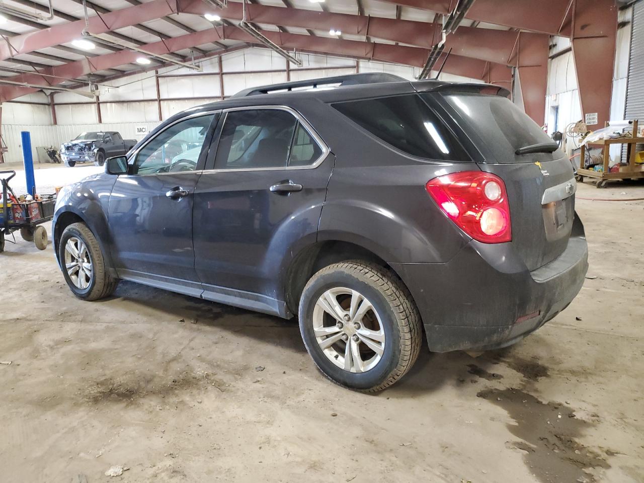 2015 Chevrolet Equinox - Image 2