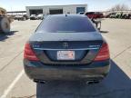2013 Mercedes-Benz S 63 Amg იყიდება Anthony-ში, TX - Front End