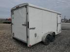 2022 Homesteader 716Ct Enclosed Cargo Trailer იყიდება Sikeston-ში, MO - All Over