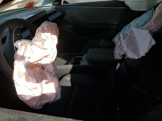  TESLA MODEL 3 2025 Черный