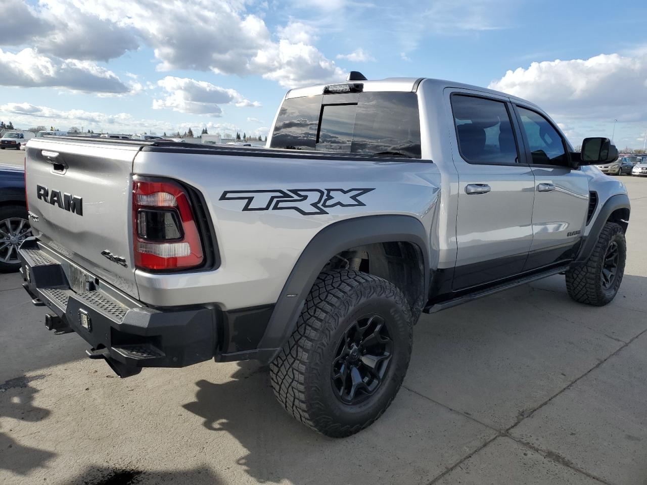 2022 RAM 1500 - Image 3