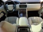 2016 Land Rover Range Rover Supercharged продається в York Haven, PA - Mechanical