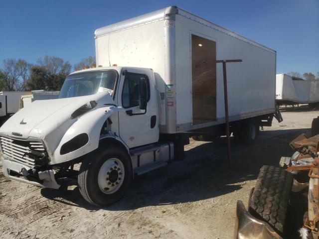 2020 Freightliner M2 106 Medium Duty