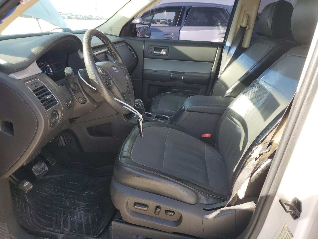 2015 Ford Flex - Image 7