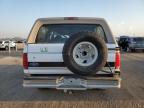 1996 Ford Bronco U100 للبيع في Greenwood، NE - Rollover