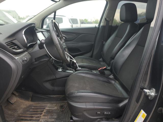  BUICK ENCORE 2018 Gray