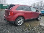 2013 Ford Edge Limited for Sale in Arlington, WA - Rear End