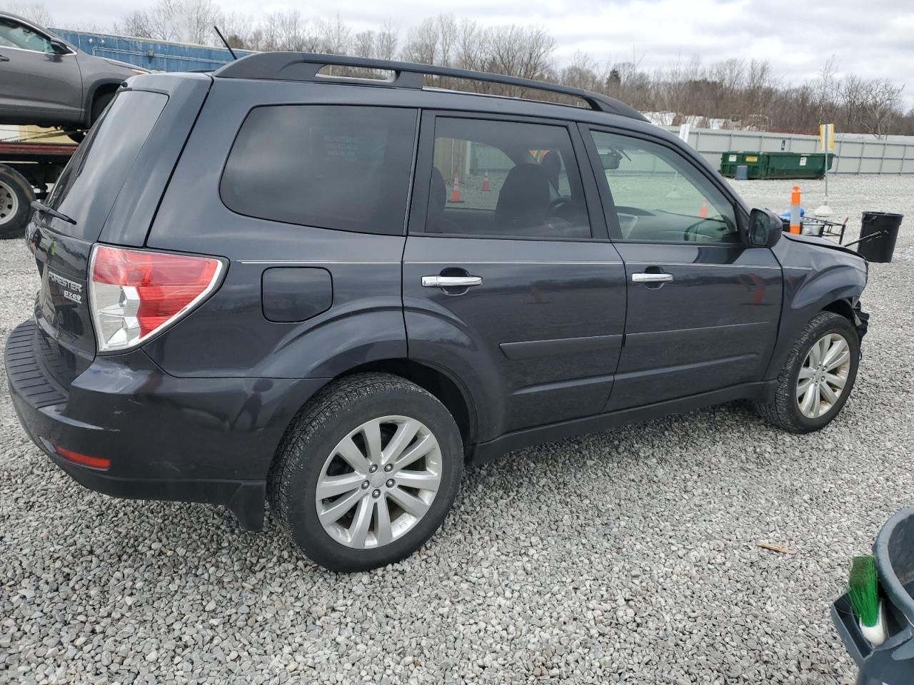 2013 Subaru Forester - Image 3