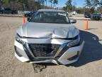 2023 Nissan Sentra Sv for Sale in Greenwell Springs, LA - Side