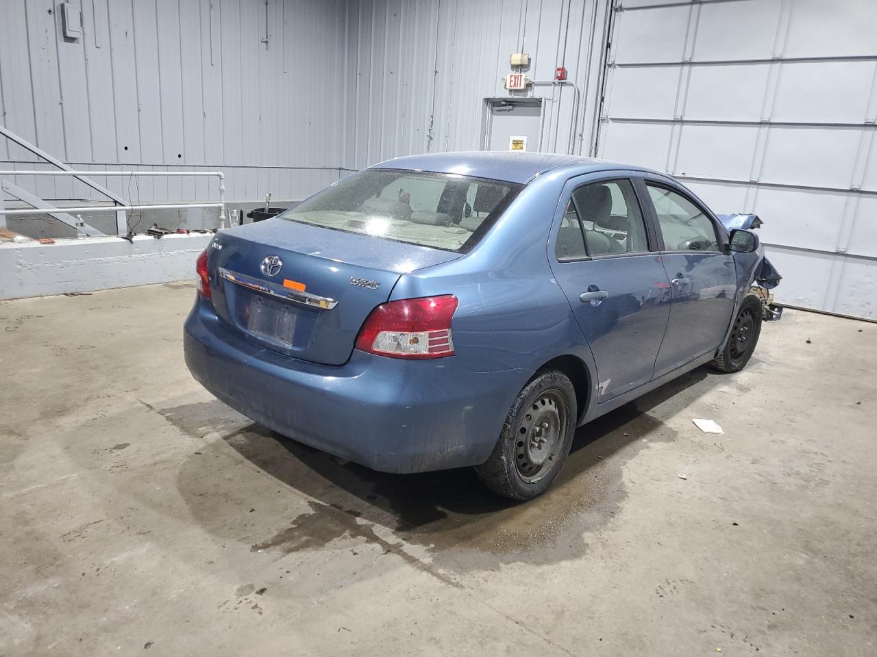 2009 Toyota Yaris - Image 3