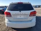 2015 Dodge Journey Se zu verkaufen in Madisonville, TN - Vandalism