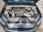 2020 Ford Fusion S de vânzare în Duryea, PA - Front End