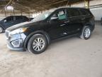 2017 Kia Sorento Lx за продажба в Phoenix, AZ - Front End