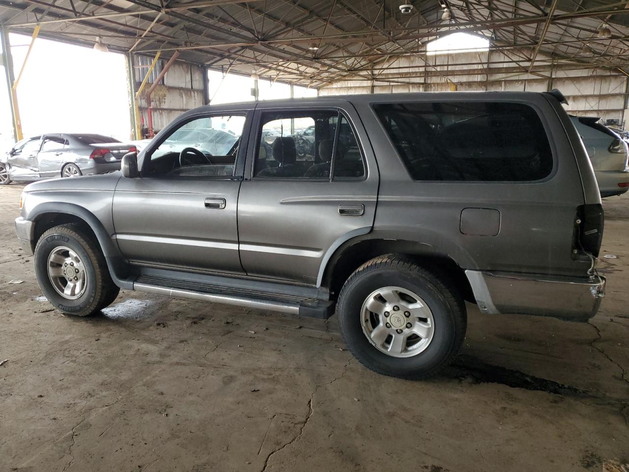 1998 Toyota 4Runner - Image 2