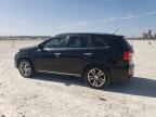 2014 Kia Sorento Sx zu verkaufen in New Braunfels, TX - Mechanical