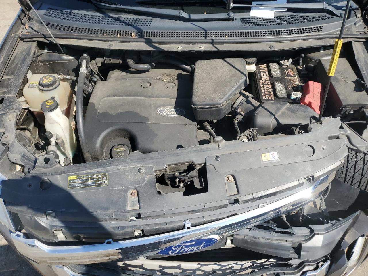 2013 Ford Edge - Image 13
