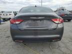 2015 Chrysler 200 S for Sale in Lebanon, TN - Burn