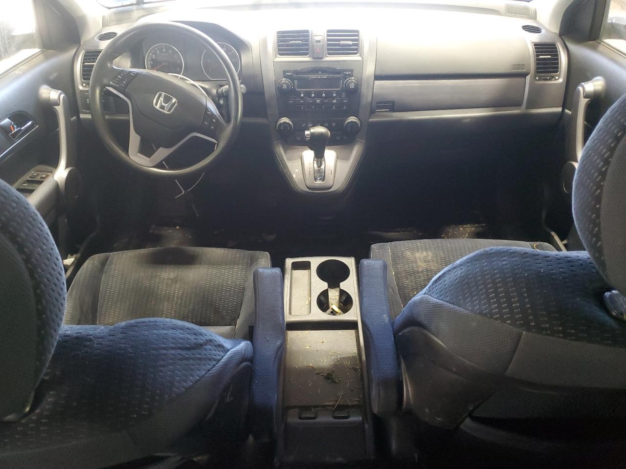2009 Honda CR-V - Image 8