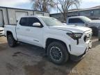 2024 Toyota Tacoma Double Cab للبيع في Albuquerque، NM - Front End