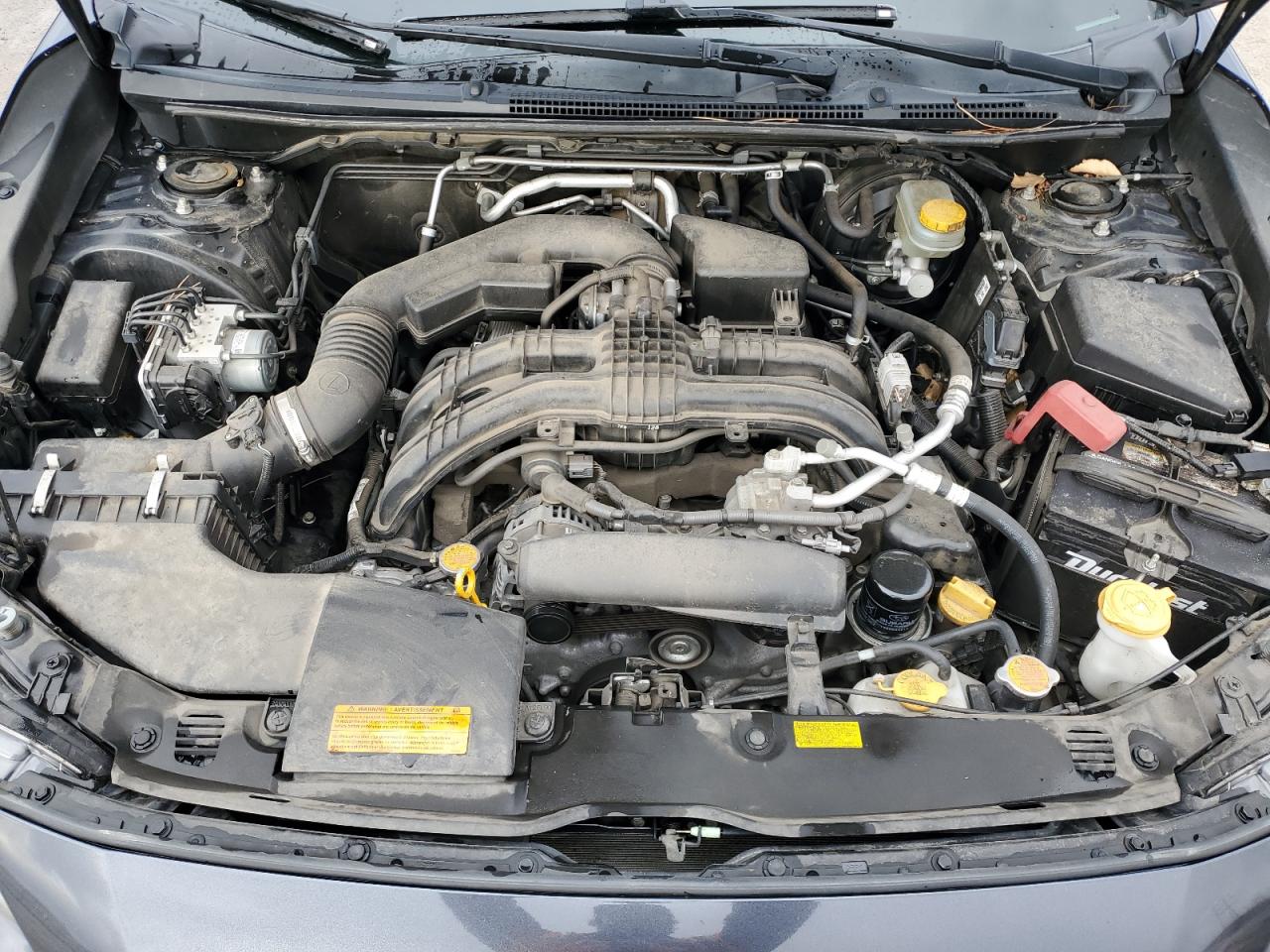 2018 Subaru XV - Image 12