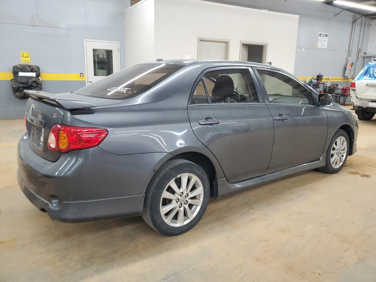 2010 Toyota Corolla - Image 3