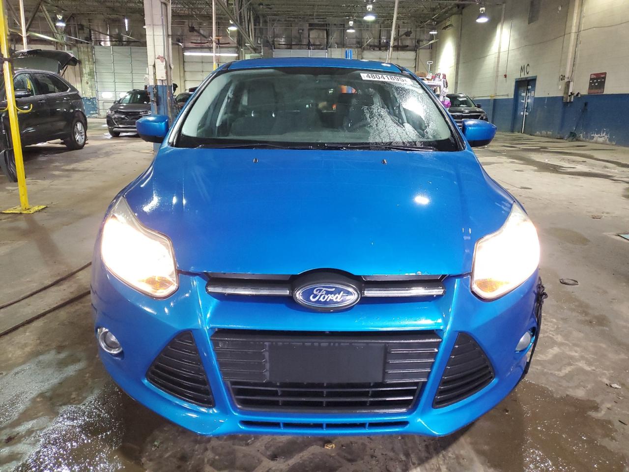 2012 Ford Focus - Image 5