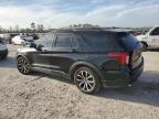2022 Ford Explorer St-Line en Venta en Houston, TX - Front End