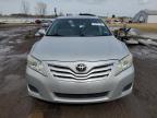 2011 Toyota Camry Base продається в Columbia Station, OH - Rear End