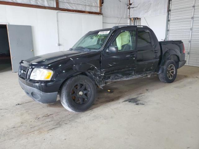 2005 Ford Explorer Sport Trac 