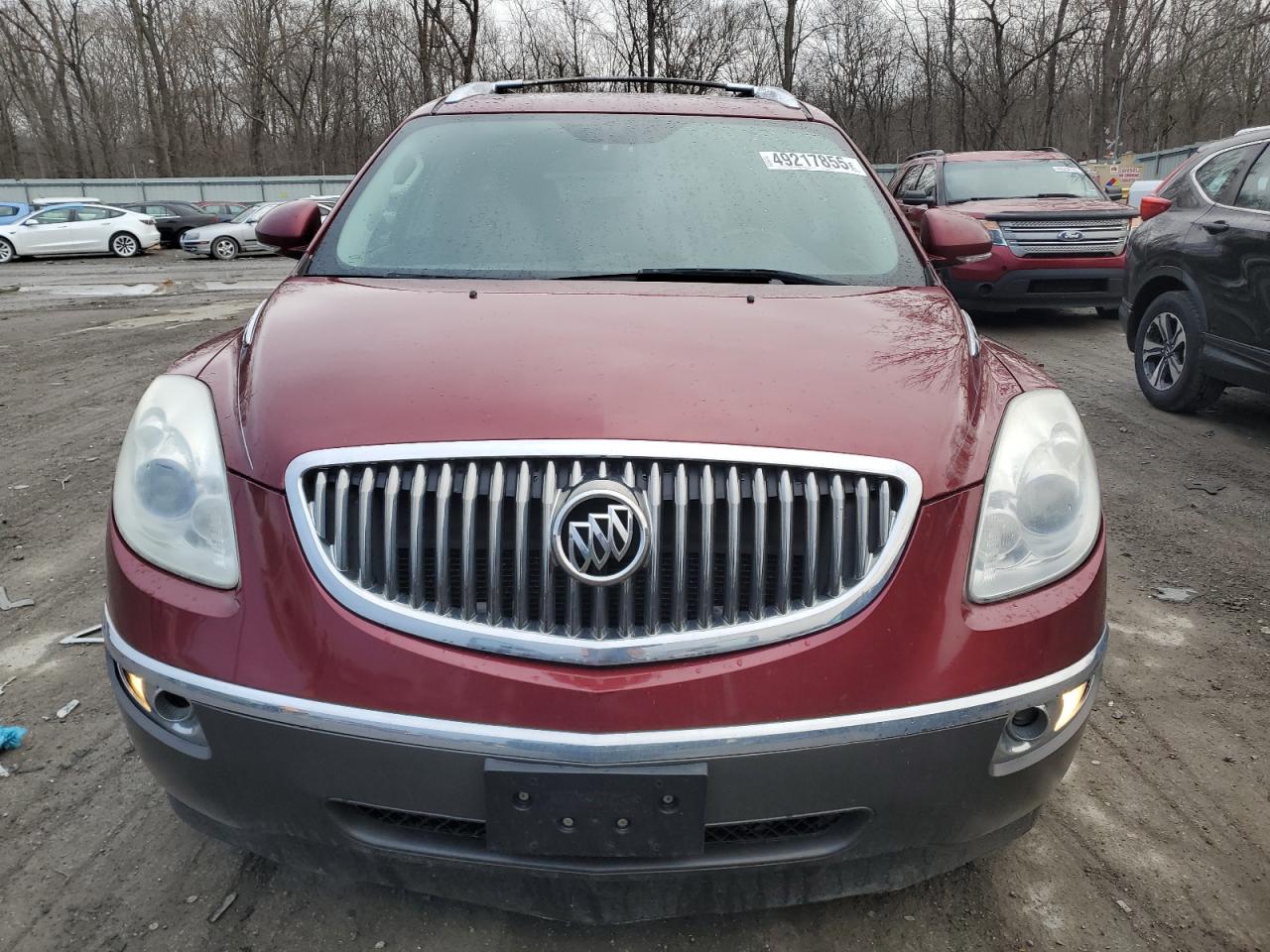 2010 Buick Enclave - Image 5