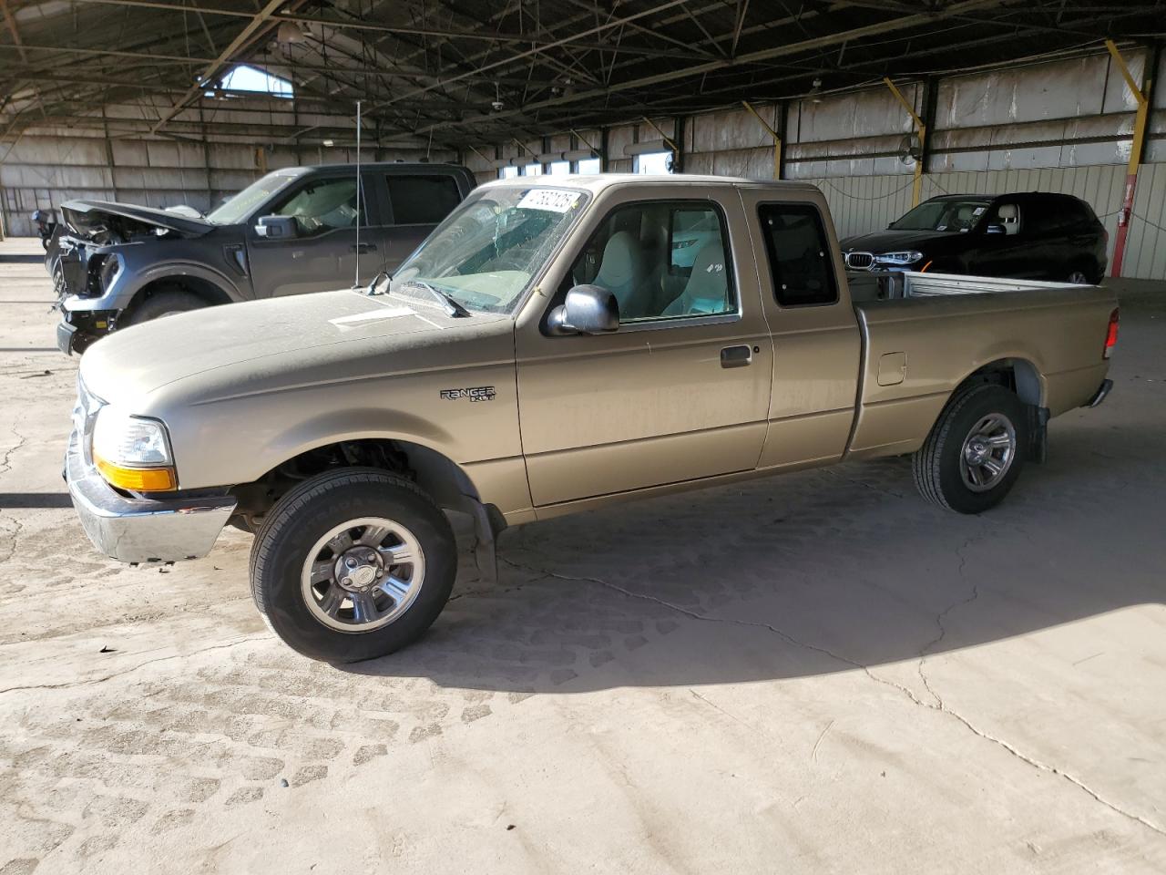 2000 Ford Ranger - Image 1