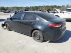 2021 Toyota Corolla Le zu verkaufen in Gaston, SC - Front End