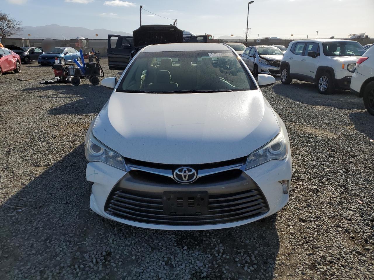 2015 Toyota Camry - Image 5