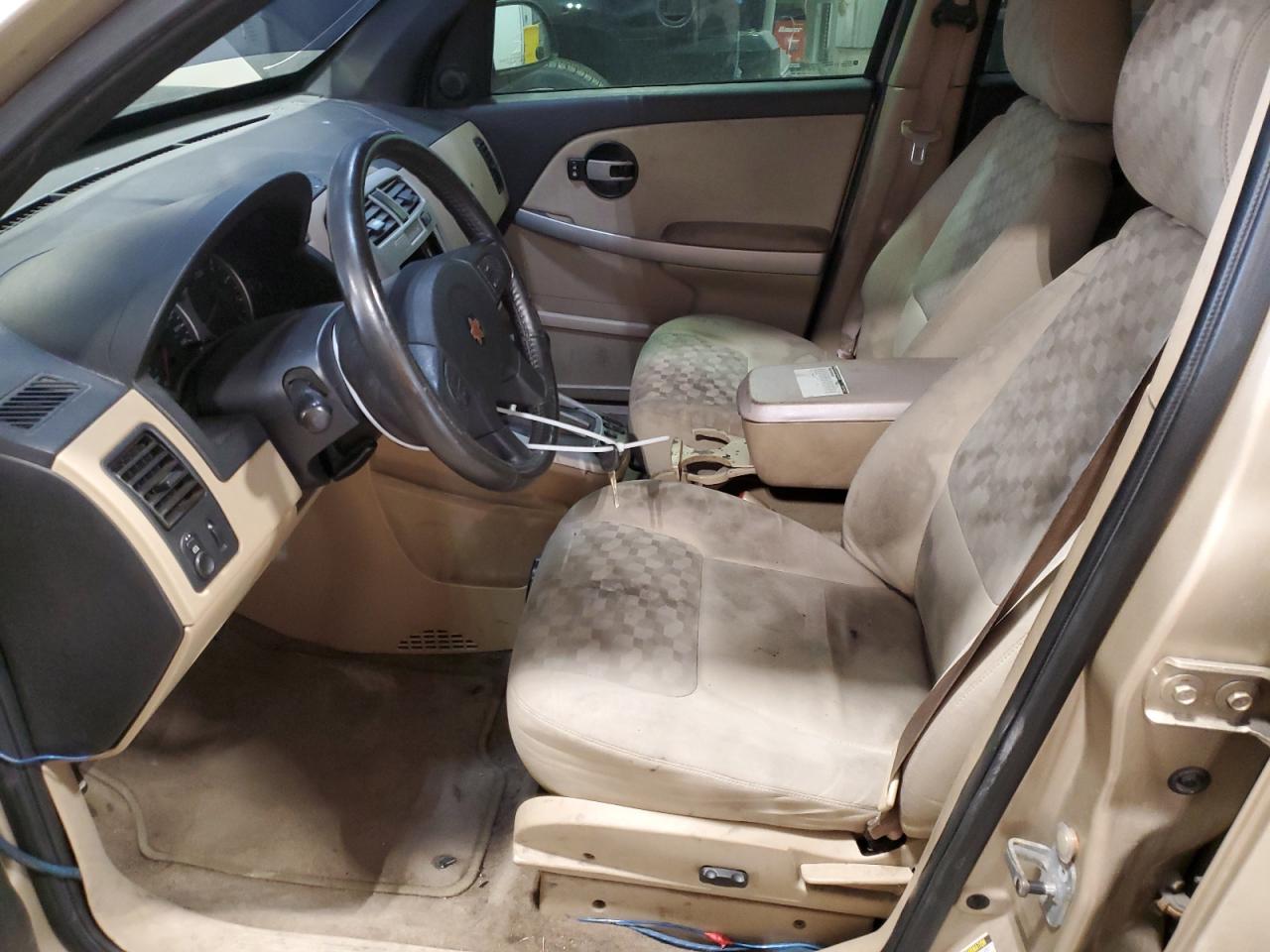 2005 Chevrolet Equinox - Image 7