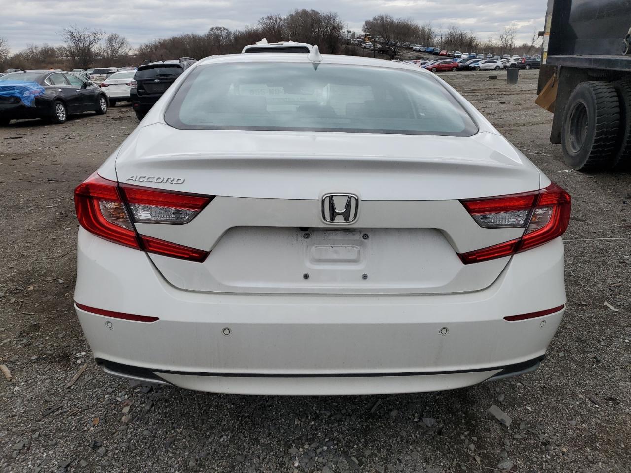 2021 Honda Accord - Image 6