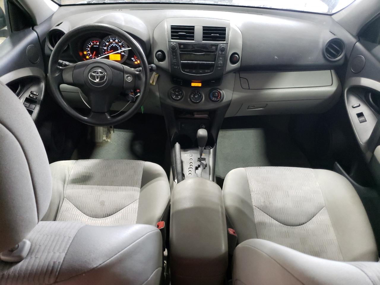 2011 Toyota Rav4 VIN: 2T3BF4DV1BW130193 Lot: 49908825